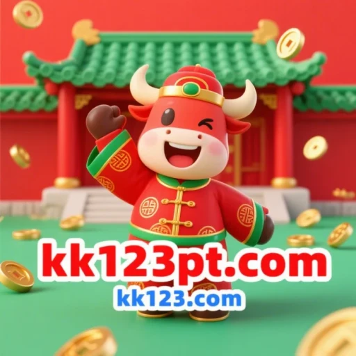 Logo kk123.com
